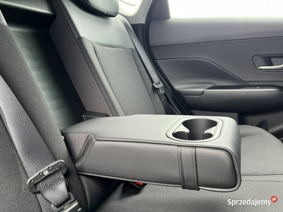 Hyundai Kona 16TGDI 7DCT 198 ExecutiveTechDesign ASR (kontrola trakcji) Kona
