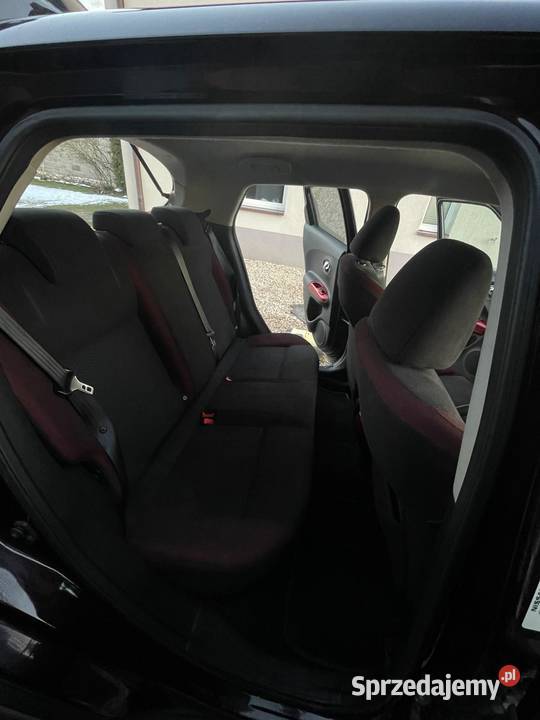 Nissan Juke Rok produkcji 2013 świętokrzyskie