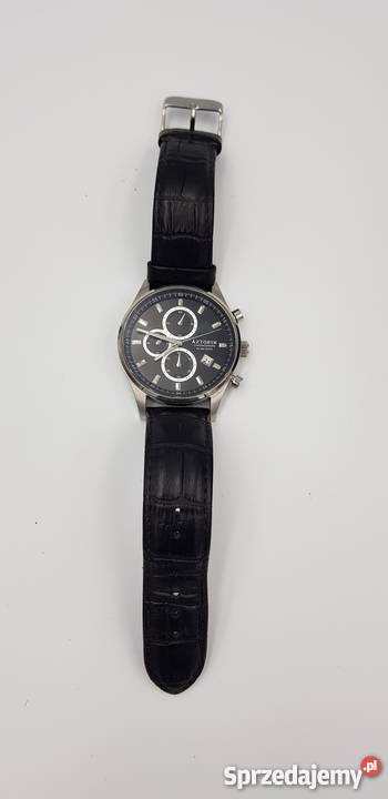 Zegarek męski AZTORIN A060G289 Gdańsk