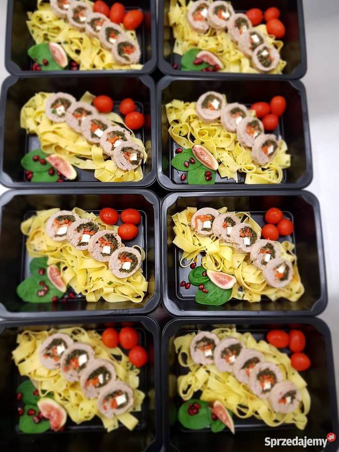 MasterDieta Twój catering na ważne wydarzenia Dąbrowa Górnicza