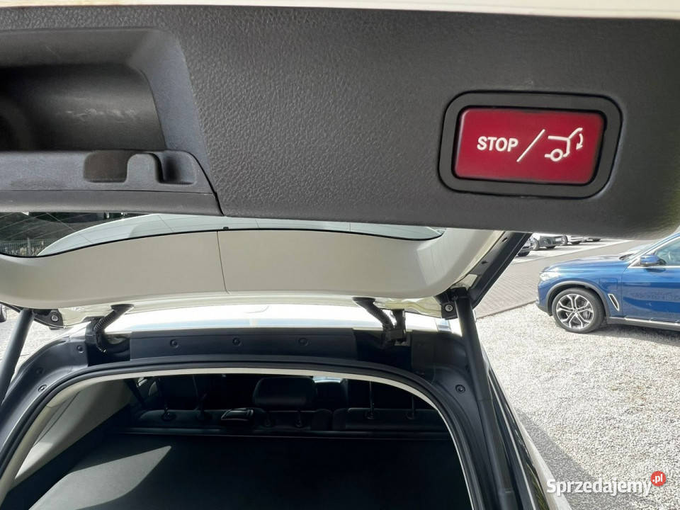 Mercedes ML 350 AMG Airmatic 4Matic Hak Baranowo sprzedam