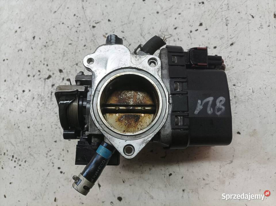 PRZEPUSTNICA 5950191 20 23 T Saab 95 I 19972009