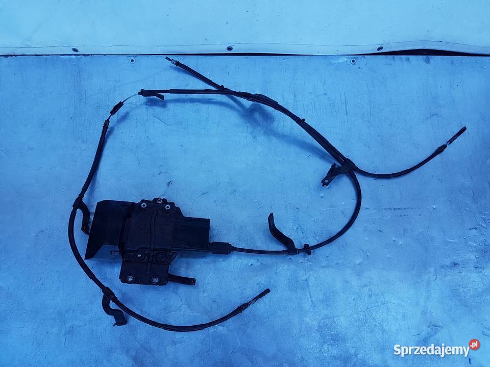 HAMULEC RĘCZNY ANTARA CAPTIVA LIFT 20951996 Międzychód