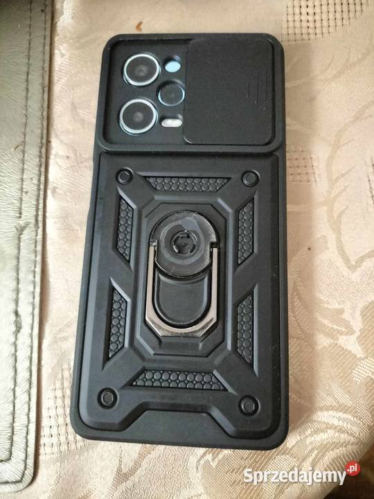 Redmi Note 12 pro Sky Blue kompletny Redmi Dzierżoniów sprzedam