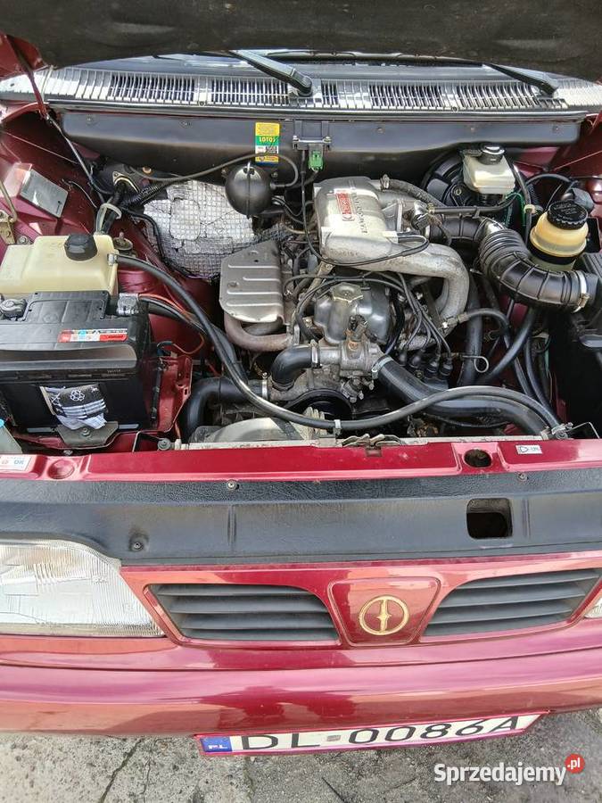 Sprzedam polonez atu plus 1.6 zachodniopomorskie Rożnowo