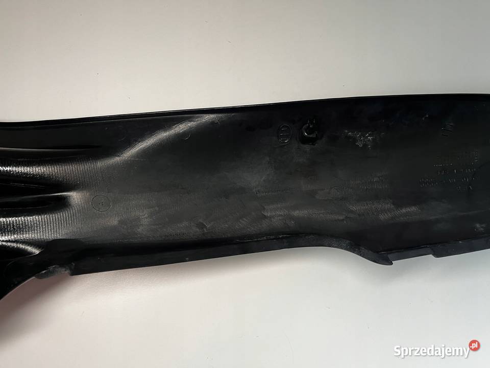 HONDA CBR 600 F2 9194 PC25 Owiewka tył tylna Łobżenica