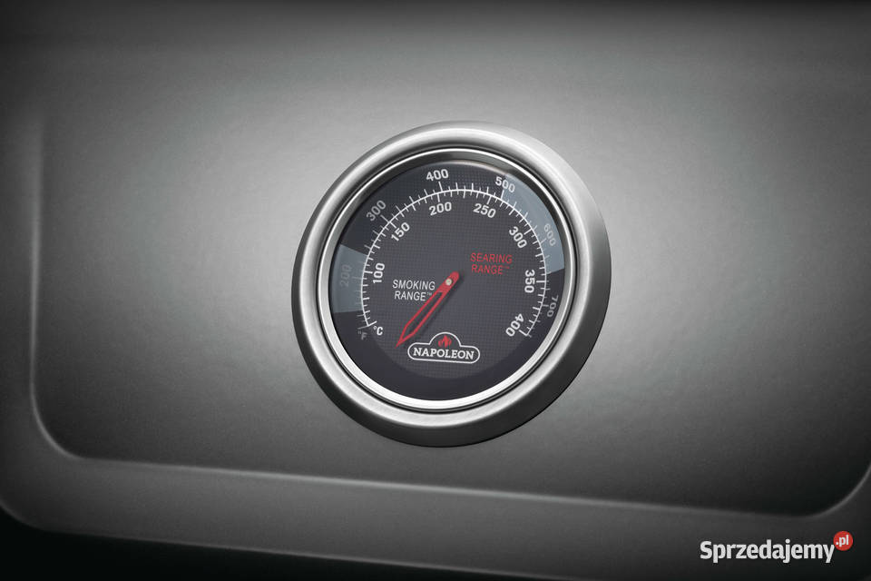 Grill gazowy Napoleon Freestyle 365 świętokrzyskie Kielce sprzedam