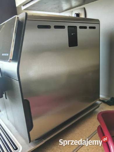 Ekspres do kawy automatyczny WMF Perfection 860L Nowa Sól