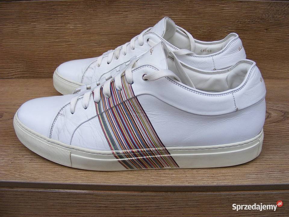 Paul Smith buty 100 skóra 44285 Warszawa
