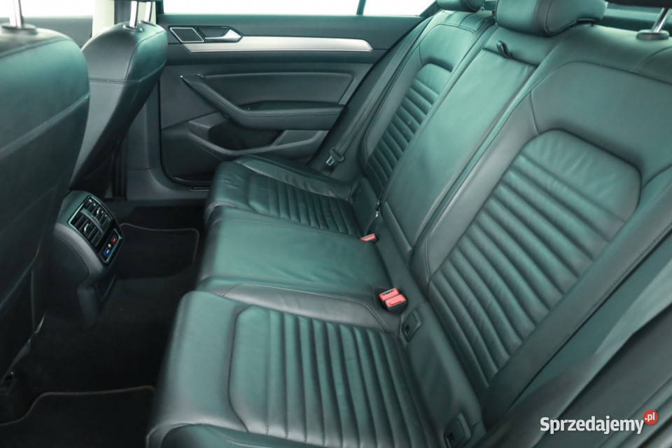 VW Passat 20 TDI łopatki zmiany biegów Passat Piaseczno sprzedam