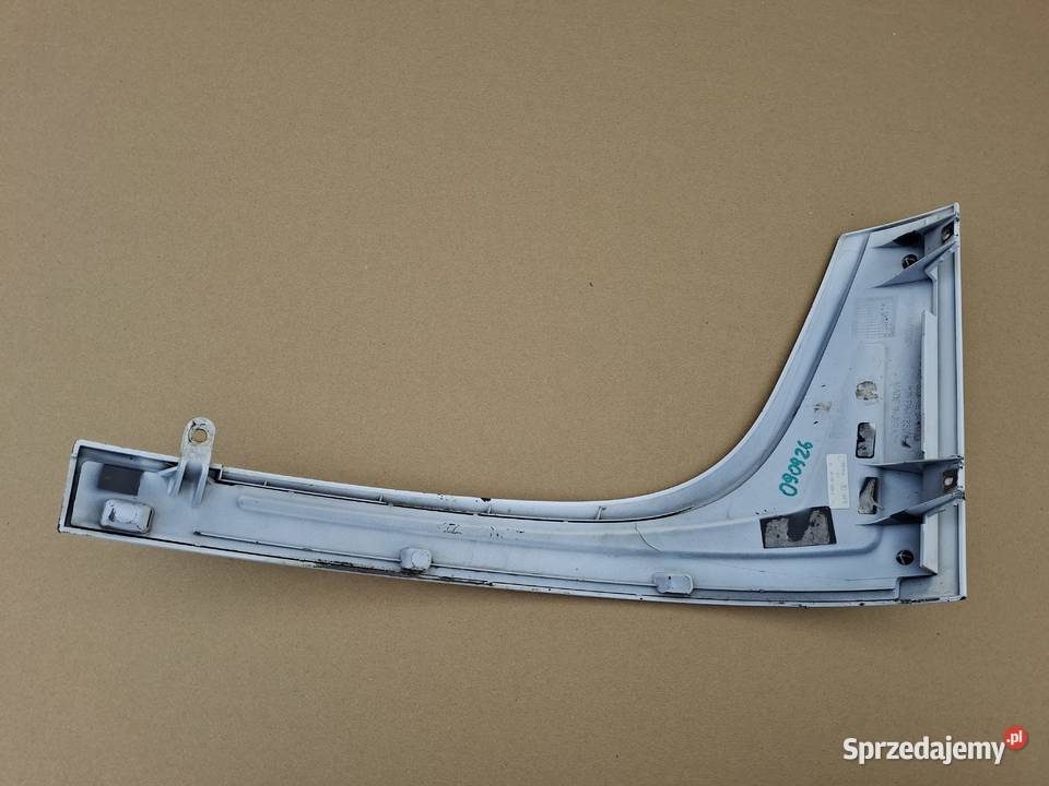 MERCEDES ACTROS MP4 LISTWA REFLEKTORA PRAWA Bieleń sprzedam