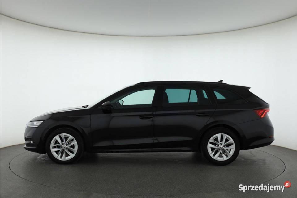 Skoda Octavia 20 TDI ASR (kontrola trakcji) Piaseczno