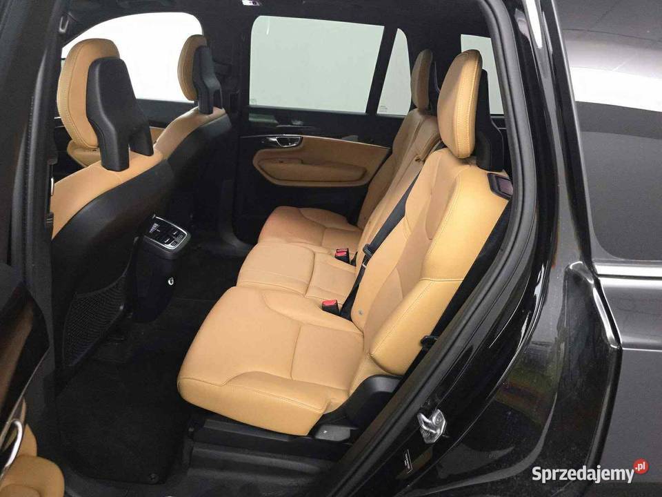 Volvo XC 90 20 T6 świętokrzyskie sprzedam