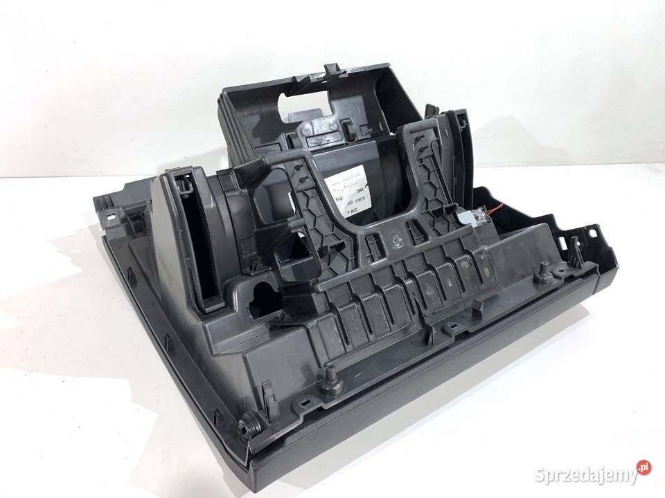 SCHOWEK PASAŻERA VW TROC Crossover 2GA857101