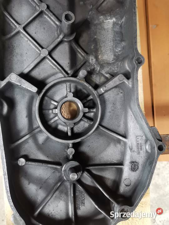 Pokrywa wariatora yamha aerox śląskie Częstochowa sprzedam