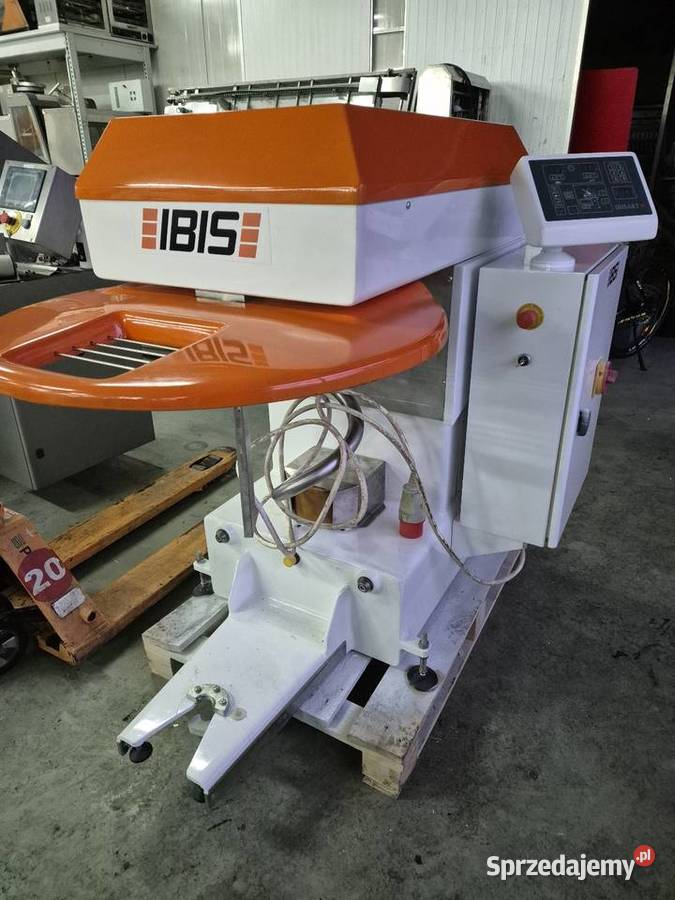 Miesiarka Mieszałka IBIS MS250 sprzedam