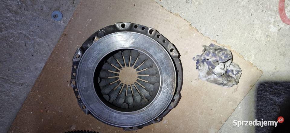 Silnik M42B18 BMW e36 e30 18is 318is swap Silniki kompletne Sietesz