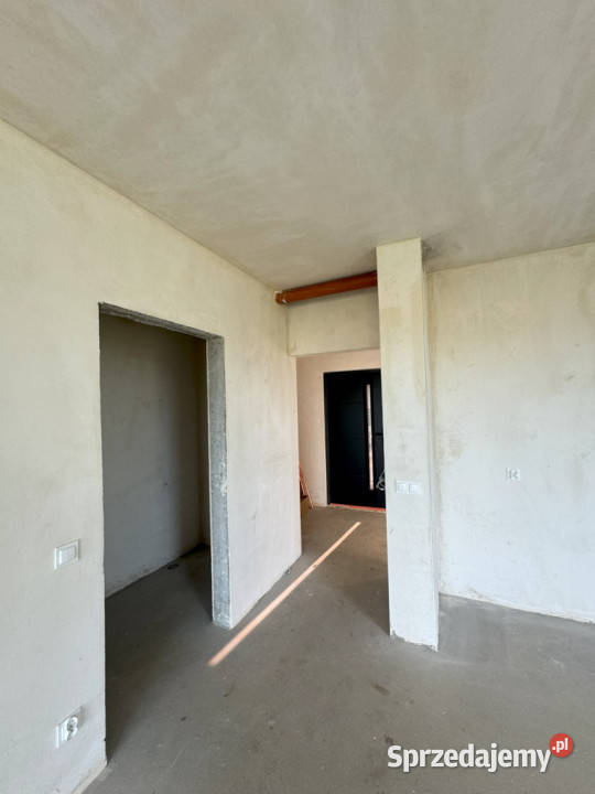 Dom w zabudowie bliźniaczej Super Grzędzice sprzedam