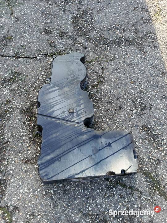 OBUDOWA WENTYLATORA DMUCHAWY ESPACE IV Hrubieszów