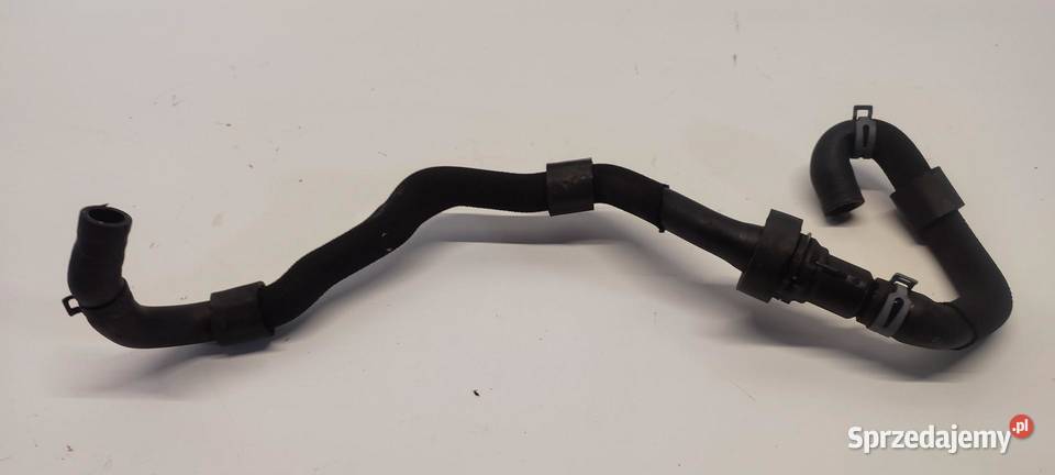 VW TIGUAN II RURA PRZEWÓD WODY 3Q0122096E sprzedam