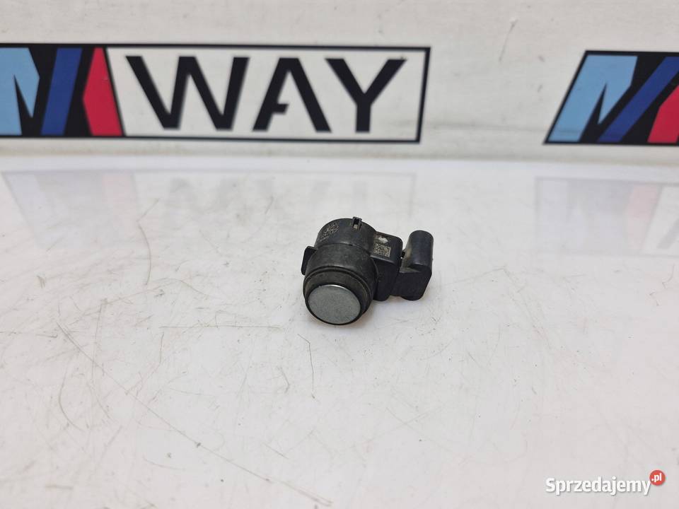 BMW E81 E82 E87 E88 E89 E90 E91 E92 E93 CZUJNIK dolnośląskie