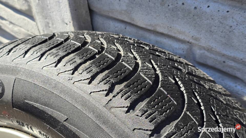 Koła Alu Chrom Michelin 1956515 5x112 VW AUDI Zamość