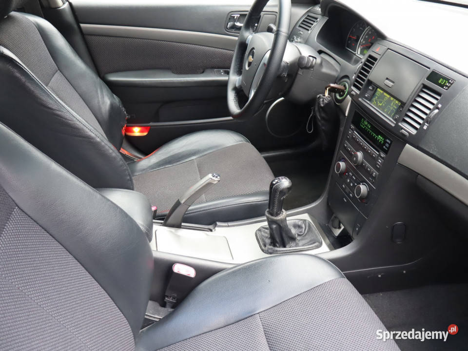 Chevrolet Epica 20 VCDI śląskie Katowice