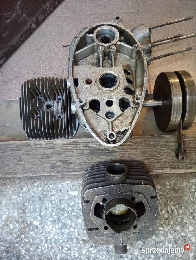 Wsk shl wfm Myślenice