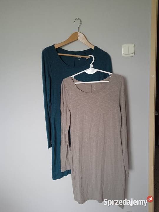 Sukienki dzianinowe CA dolnośląskie Wrocław