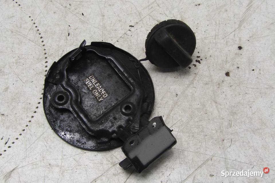 KLAPKA WLEWU PALIWA KOREK 209 TOYOTA YARIS III sprzedam