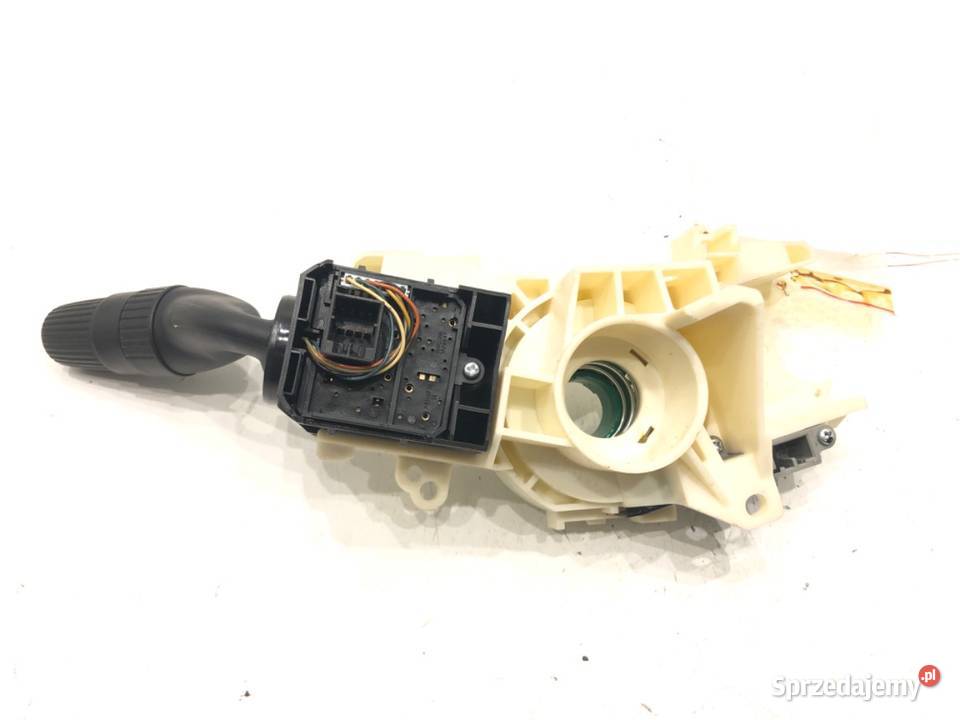 PRZEŁĄCZNIK WYCIERACZEK HONDA ODYSSEY Van Części samochodowe