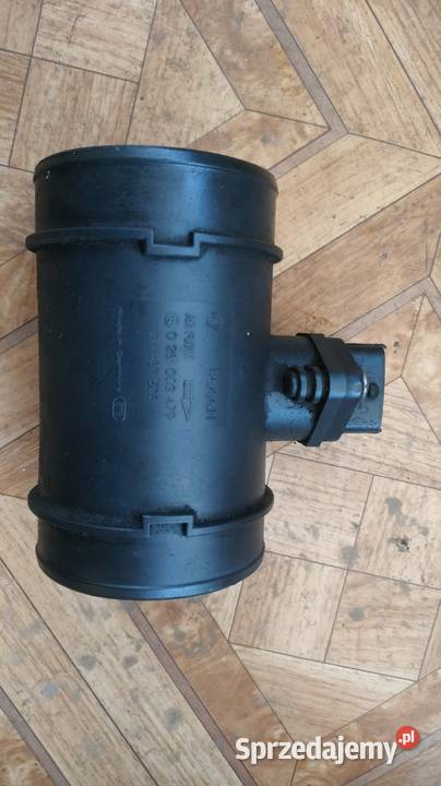 Przepływomierz Opel Vectra C 22 DTI BOSCH Wólka Pełkińska