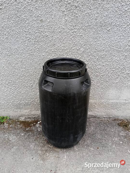 Beczka 250 L Radłów