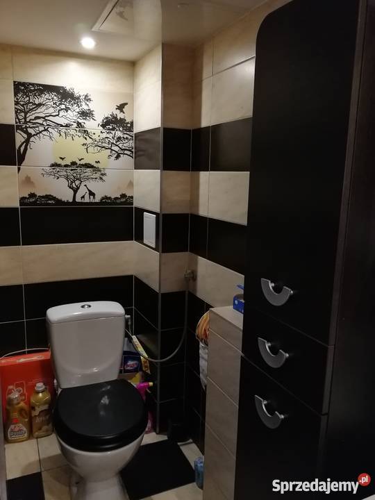 Mieszkanie w Centrum odstępne Piętro 3 Łódź sprzedam