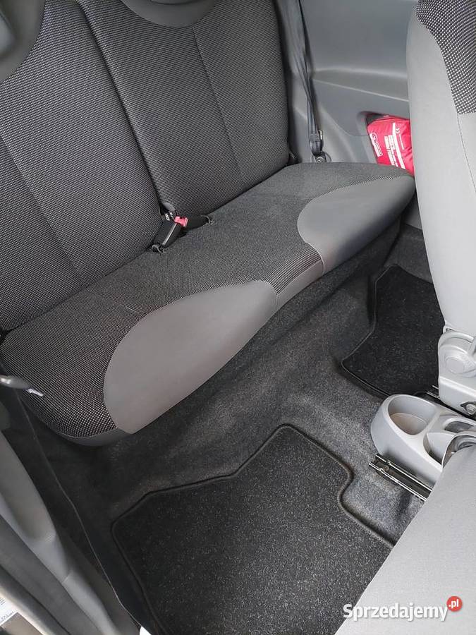 Ładny Peugeot 107 benzyna Pierwszy właściciel 107 sprzedam