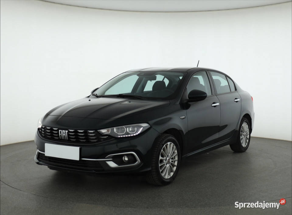 Fiat Tipo 10 FireFly Piaseczno