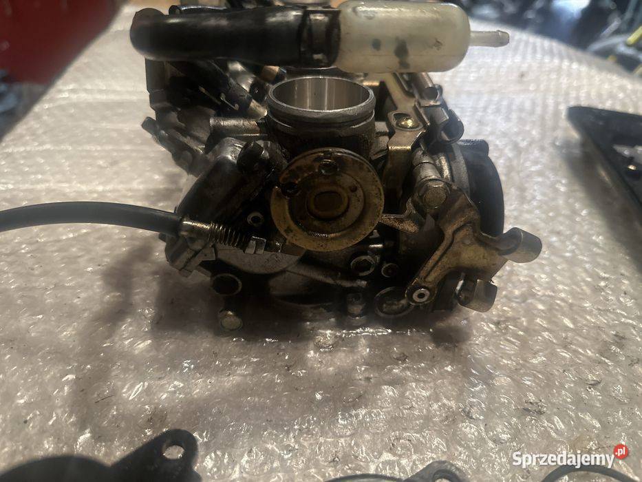 Gaźnik MIKUNI G545A T9X2 Kawasaki ZX6R ZX600J Poznań