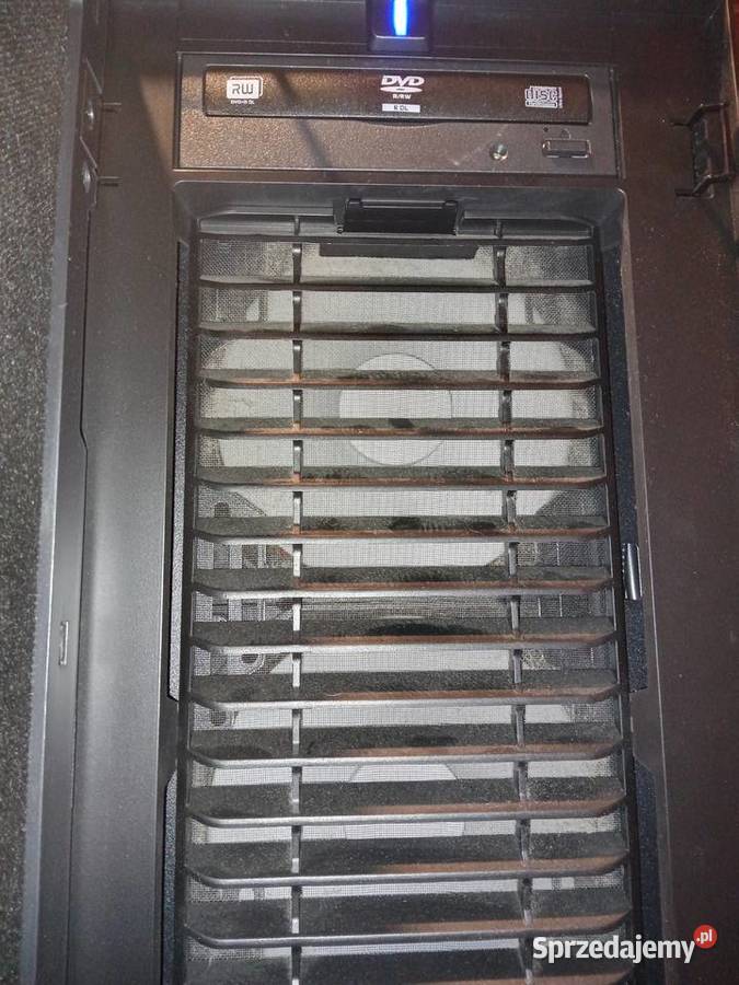 Komputer stacjonarny Czytaj opis małopolskie Zakopane