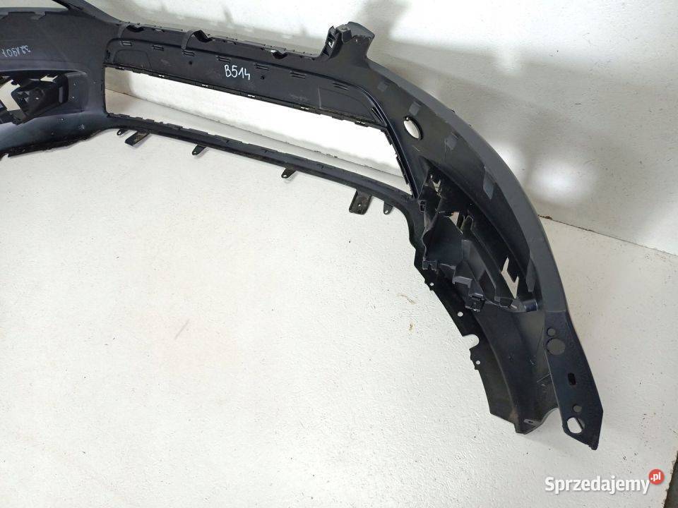 ZDERZAK PRZÓD FORD MONDEO MK4 200710 POD SPRYSKI Skarżysko-Kamienna