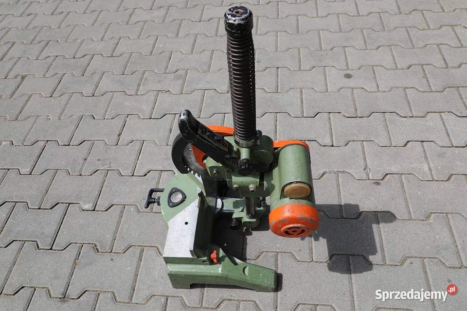 Piła kapowa ukośnica PEGIC 1064 sprzedam