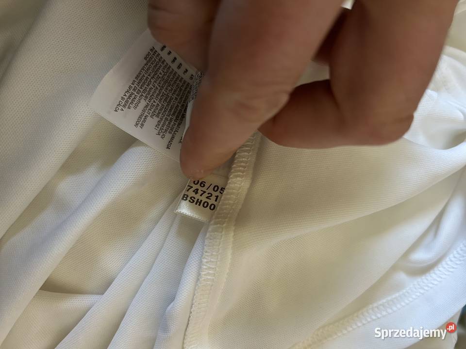 Vintage 1 FC KOLN 7 STREIT 2005 2006 adidas M Piłka nożna