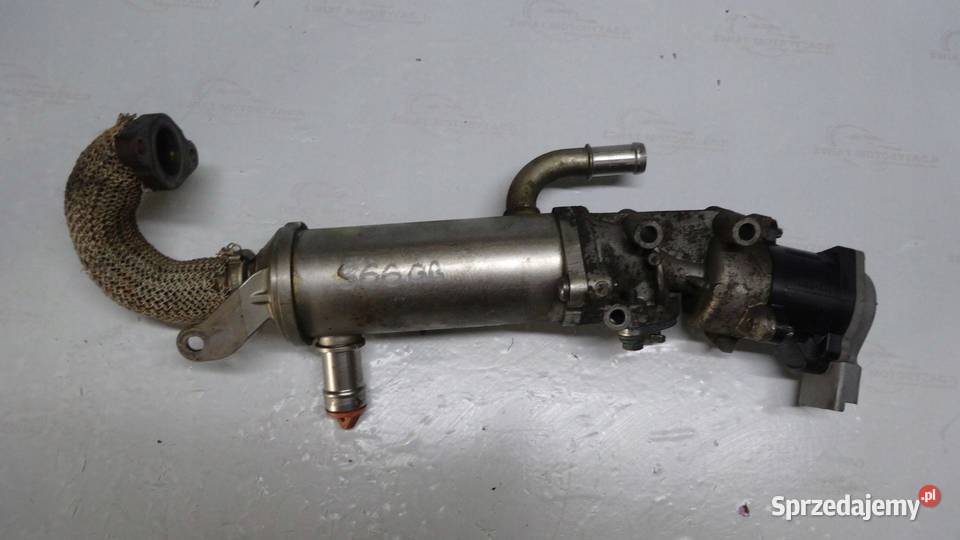 LAND ROVER DISCOVERY 27 11R 190 216045523 Recyrkulacja spalin EGR sprzedam