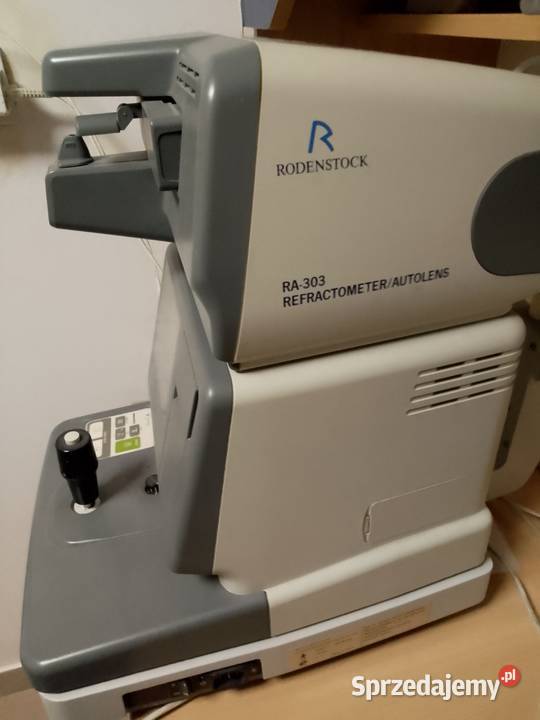 Sprzęt optyczny Toruń