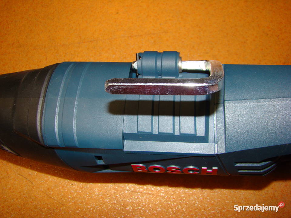 Piła szablasta BOSCH GSA 1100 E Ref 0 601 64C Bielsko-Biała