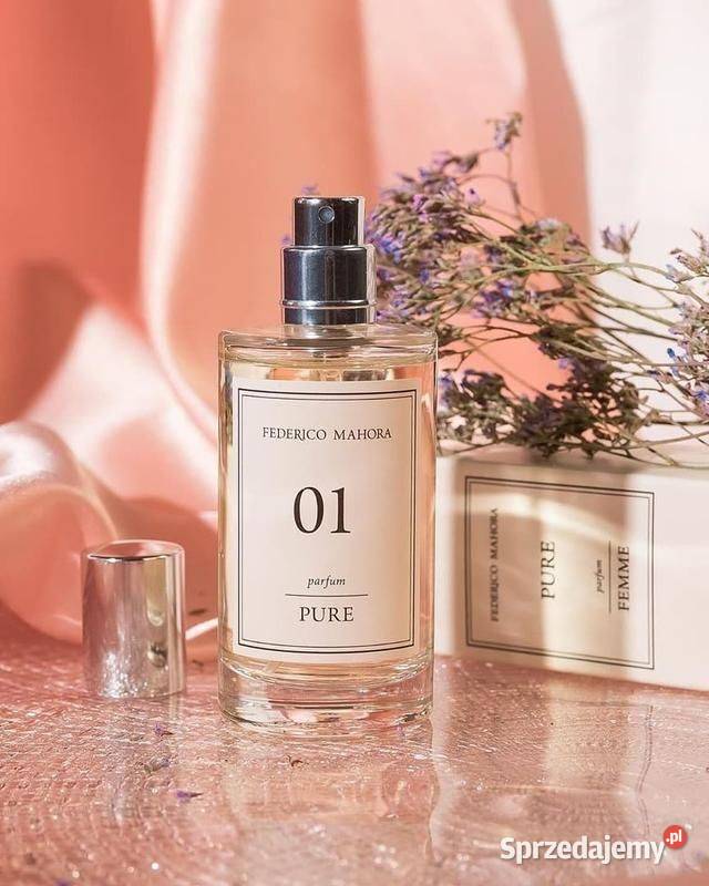 Odpowiedniki perfum Dla kobiet Wrocław sprzedam