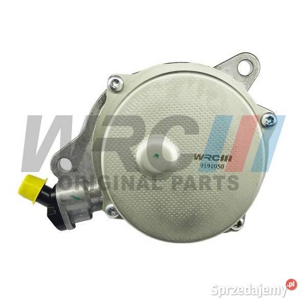 Pompa podcisnienia vacum BMW E60 520d525d530d Pompy podciśnieniowe Włocławek