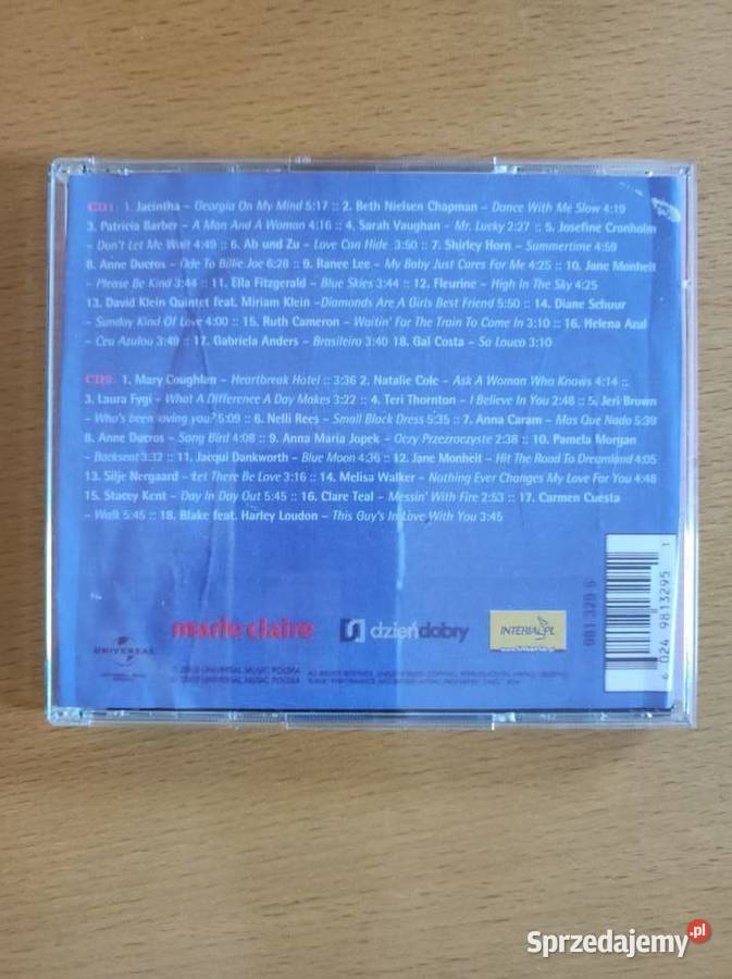 Various RendezVous On The Jazz Boulevard unikat