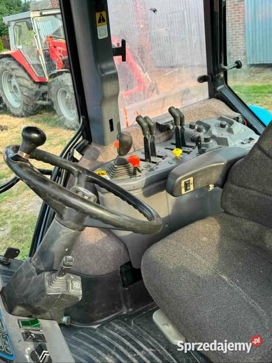 FORD 8790 Kraśnik