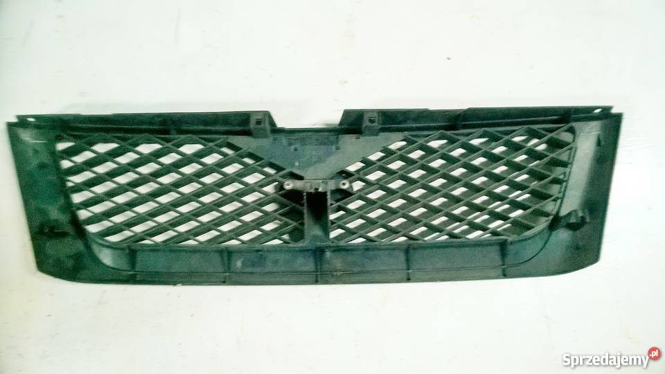 SUBARU FORESTER 1997 1998 1999 GRILL ATRAPA dolnośląskie Wrocław