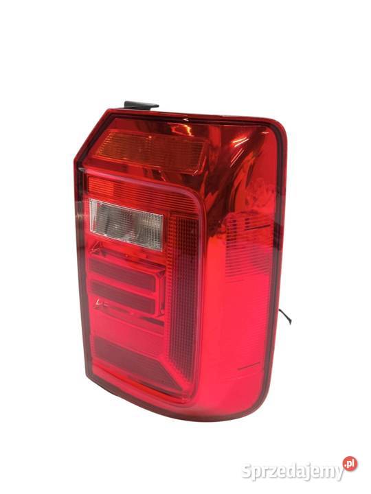 LAMPA TYŁ PRAWA EU LIFT 2K1945096T VW Volkswagen sprzedam